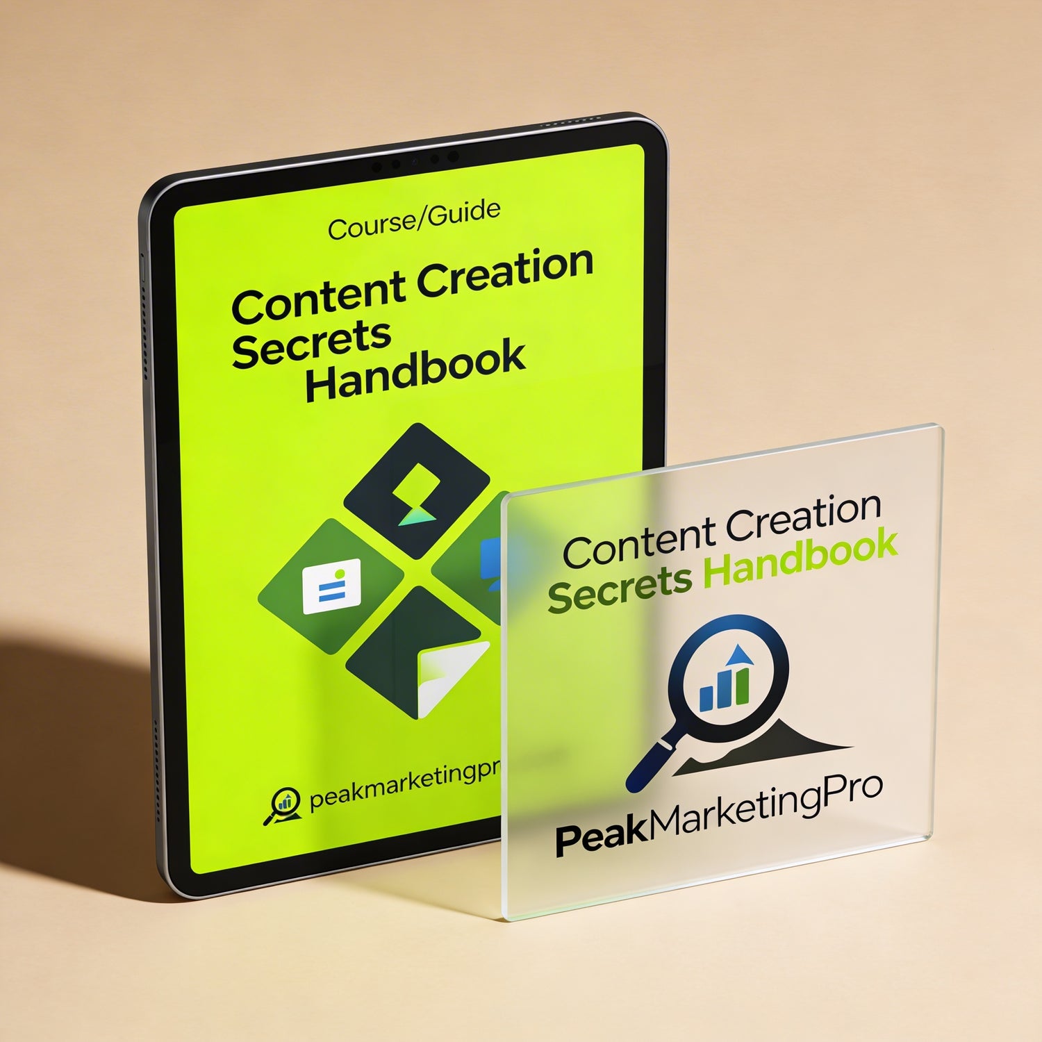 Content Creation Secrets Handbook