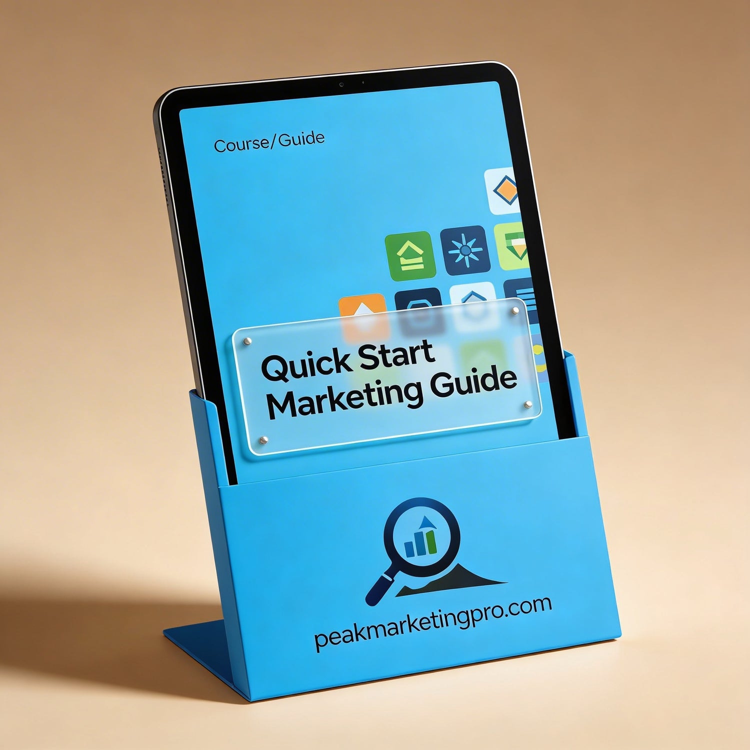 Quick Start Marketing Guide