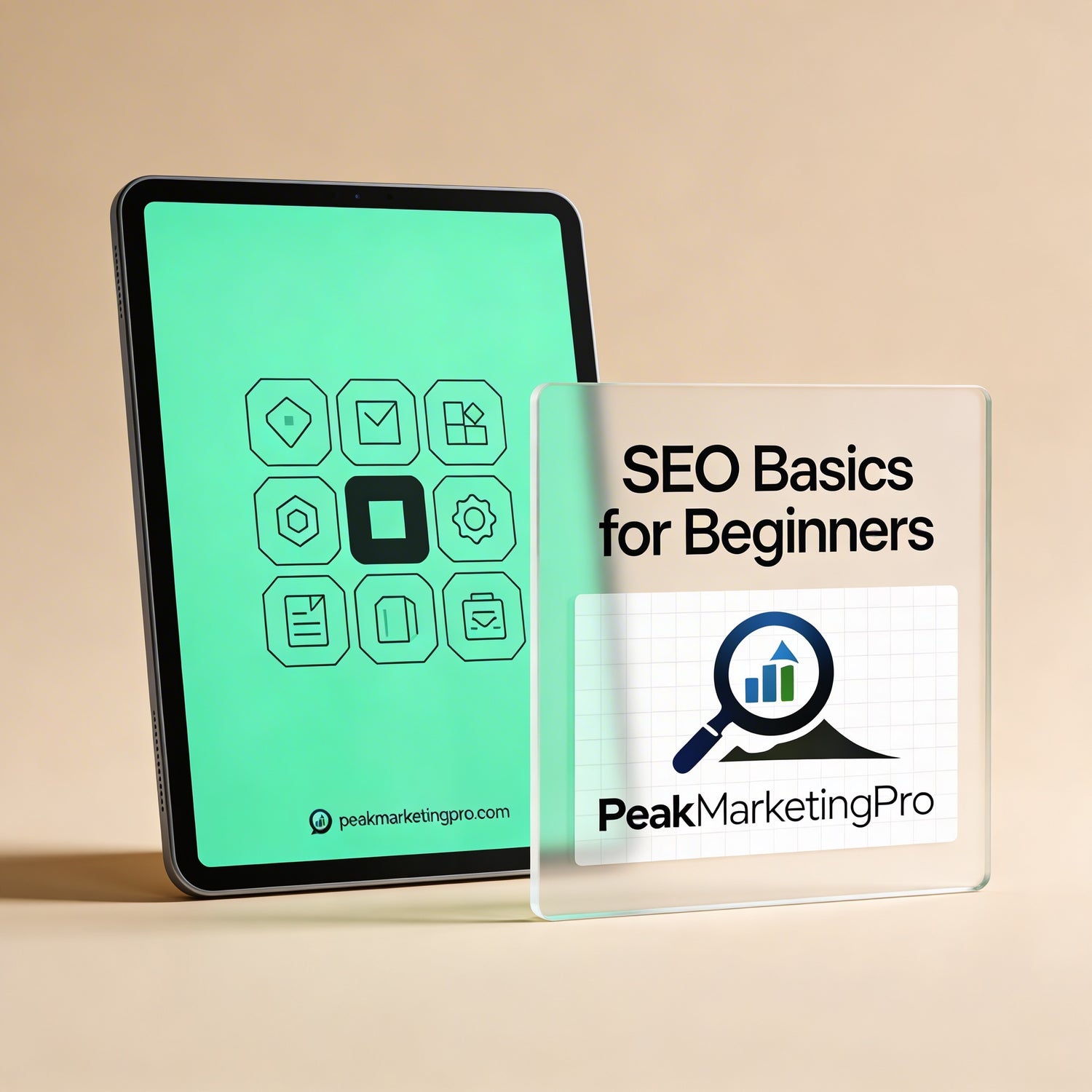 SEO Basics for Beginners