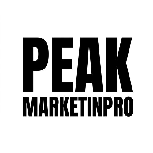 Peakmarketinpro